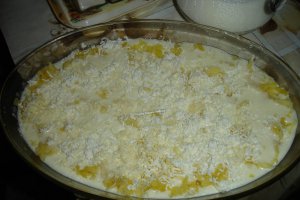 Cartofi gratinati