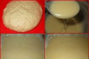 Inimioare mascarpone si visine