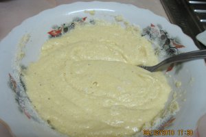 Supa cu galuste