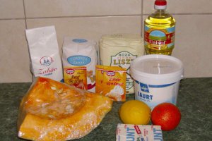 Placinta de dovleac