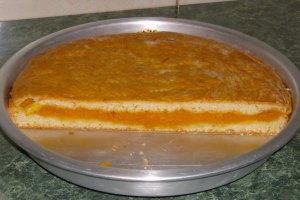 Placinta de dovleac