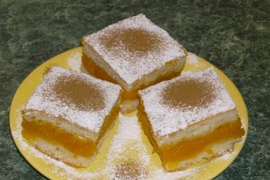 Placinta de dovleac