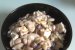 Salată de pui cu ciuperci şi fasole-6