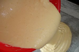 Prajitura cu visine 2