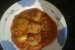 Parjolute din carne de pasare cu sos de gogosari-4