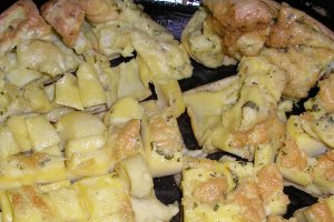 Ciorba de salata