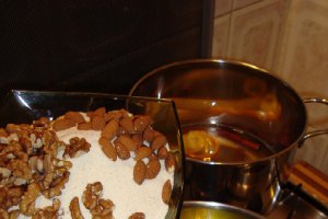 Halva grecească