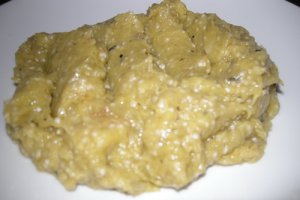 Salata de vinete