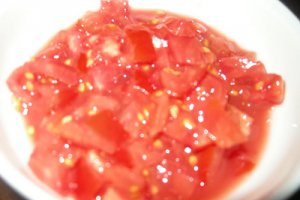 Salata de vinete