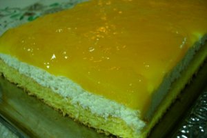 Prajitura Lamaita