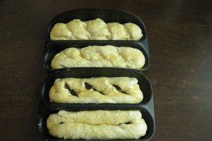Baghete cu masline