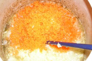 Tocanita de vita in sos vanatoresc
