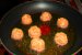 Chiftele marinate in sos de rosii-4