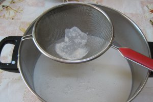 "MANSAF" -Mancarea nationala a Iordaniei