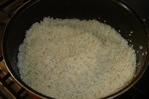 "MANSAF" -Mancarea nationala a Iordaniei