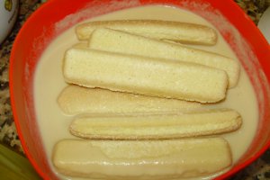 Tort Bucataras
