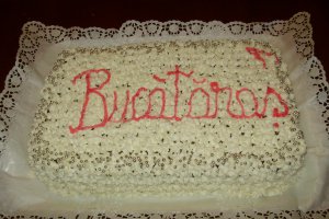 Tort Bucataras
