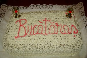 Tort Bucataras