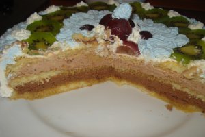 Tort BICA GETA