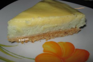 Prăjitură cu griş
