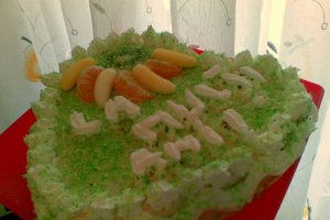 Tort cadou
