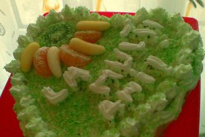 Tort cadou