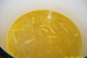 Ciorba de Perisoare