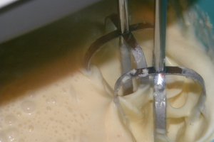Tarta cu afine