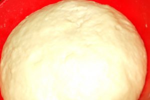 Rolls Cinnabon sau melcisori(varianta simpla fara glazura)