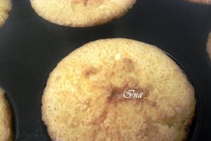Muffins cu mac