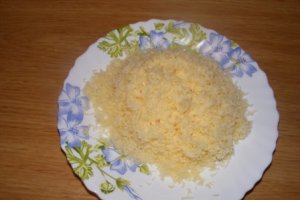 Mamaliguta cu "etaj"