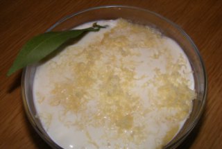 Mamaliguta cu 
