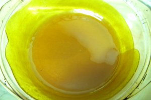 Creme caramel