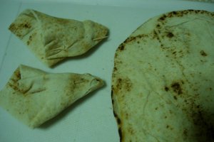 Cornete crocante si dulci