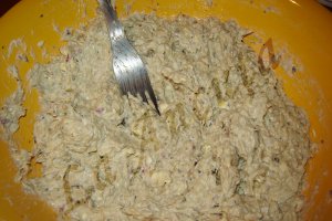 Pasta de peste