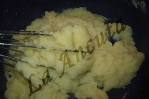Rulada cu branza