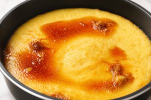Crema de zahar ars
