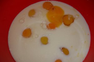 Crema de zahar ars