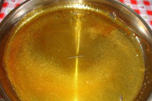 Crema de zahar ars