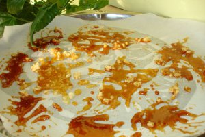 Crema de zahar ars