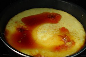 Crema de zahar ars