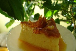 Crema de zahar ars