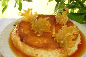 Crema de zahar ars