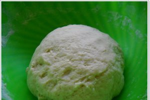 Cozonaci in forma de fluturi