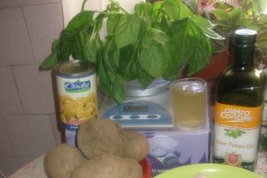 Pulpe cacciatore