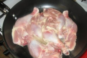 Pulpe cacciatore