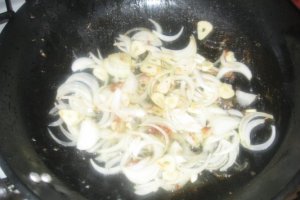 Pulpe cacciatore