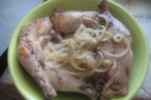 Pulpe cacciatore