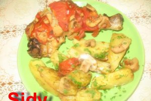 Pulpe cacciatore