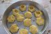 "Vol-au-vent" cu salata ruseasca si oua umplute-5